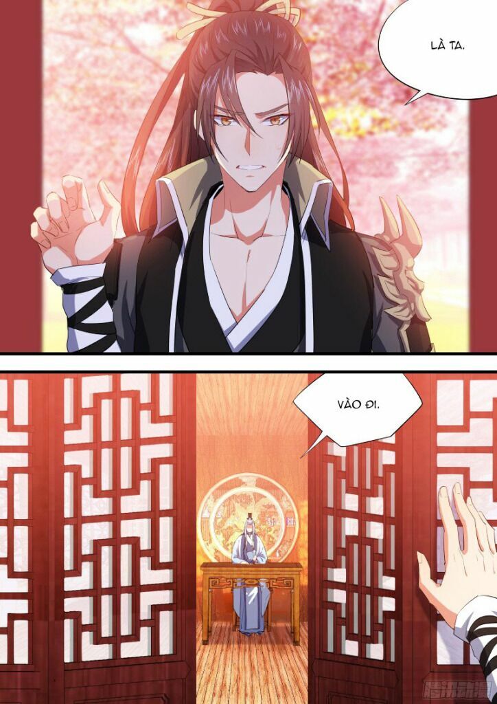 Hóa Long Ký: Chapter 133