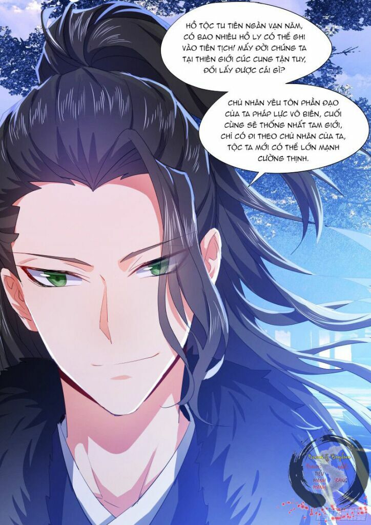 Hóa Long Ký: Chapter 135