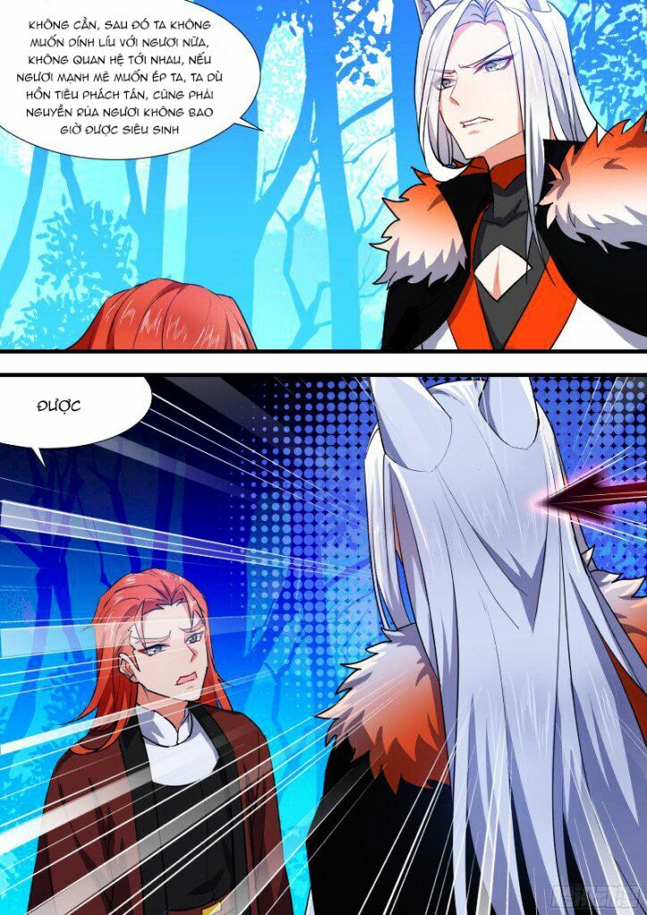 Hóa Long Ký: Chapter 147