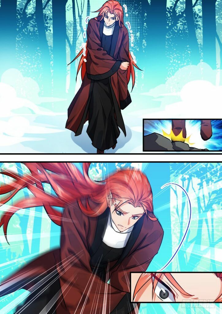 Hóa Long Ký: Chapter 150