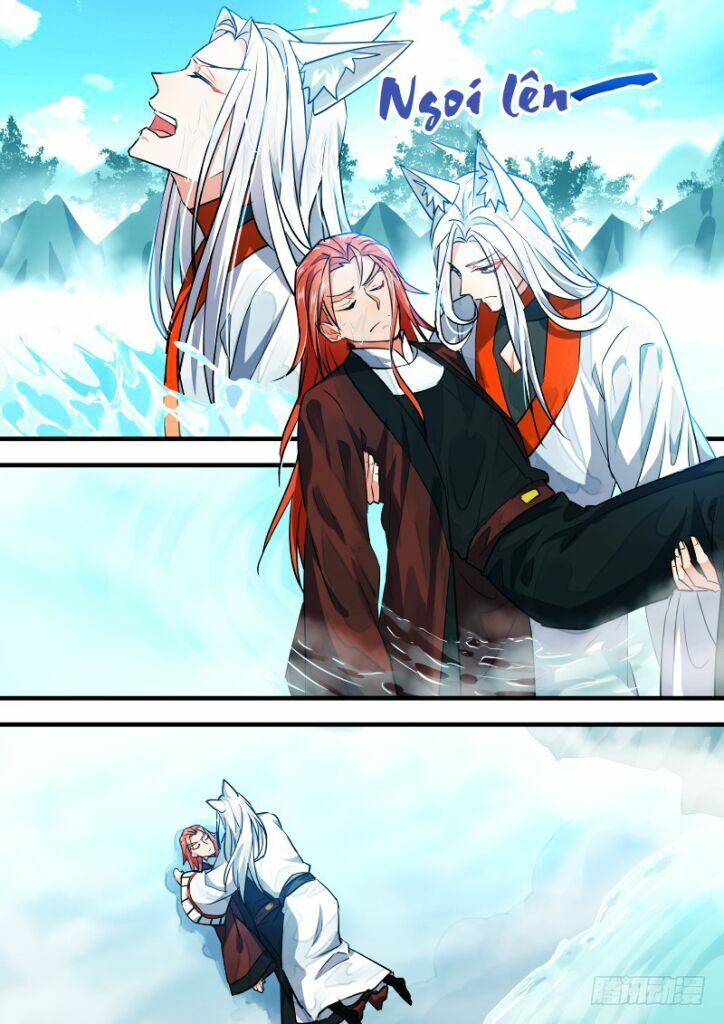 Hóa Long Ký: Chapter 150