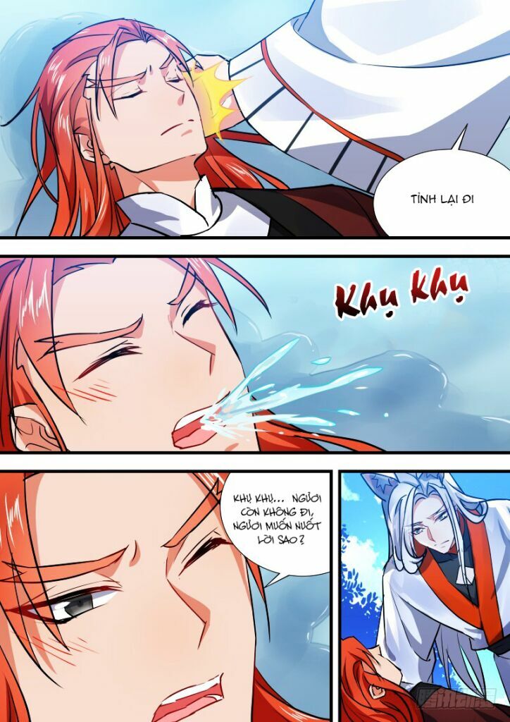 Hóa Long Ký: Chapter 150