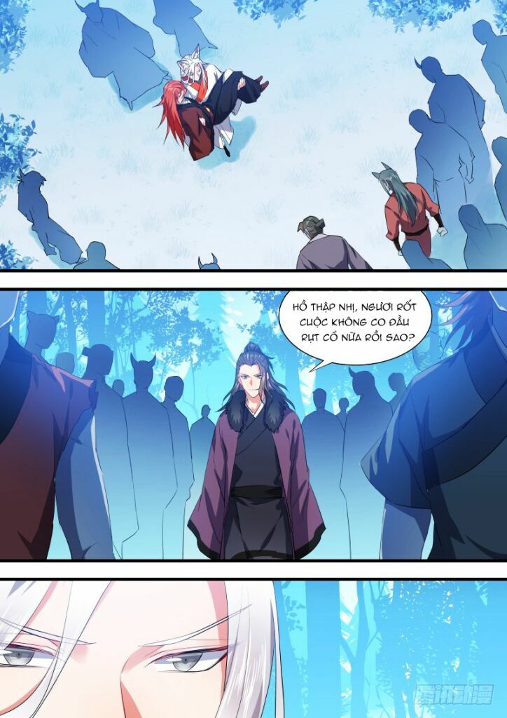 Hóa Long Ký: Chapter 153