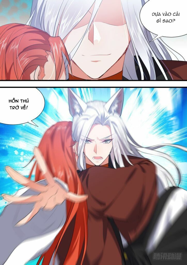 Hóa Long Ký: Chapter 156