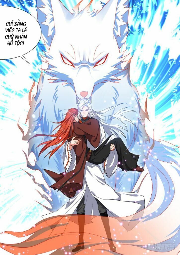Hóa Long Ký: Chapter 156