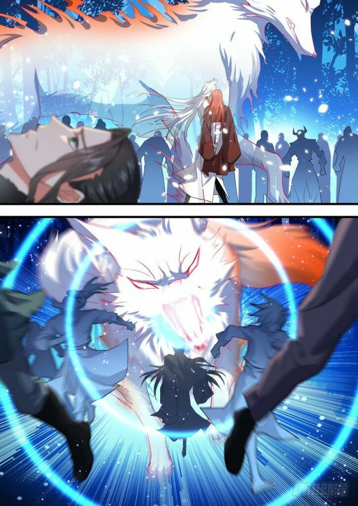 Hóa Long Ký: Chapter 156