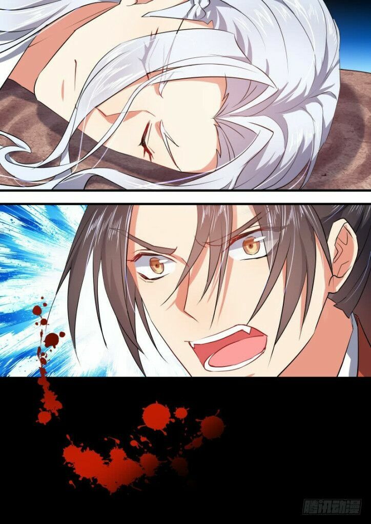 Hóa Long Ký: Chapter 158