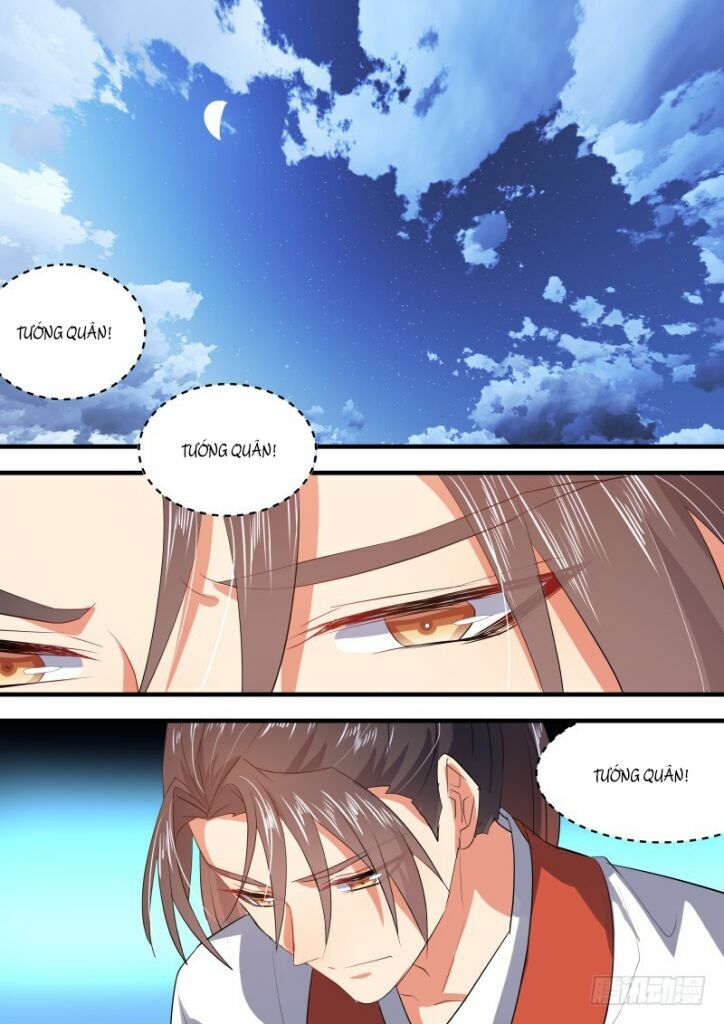 Hóa Long Ký: Chapter 158