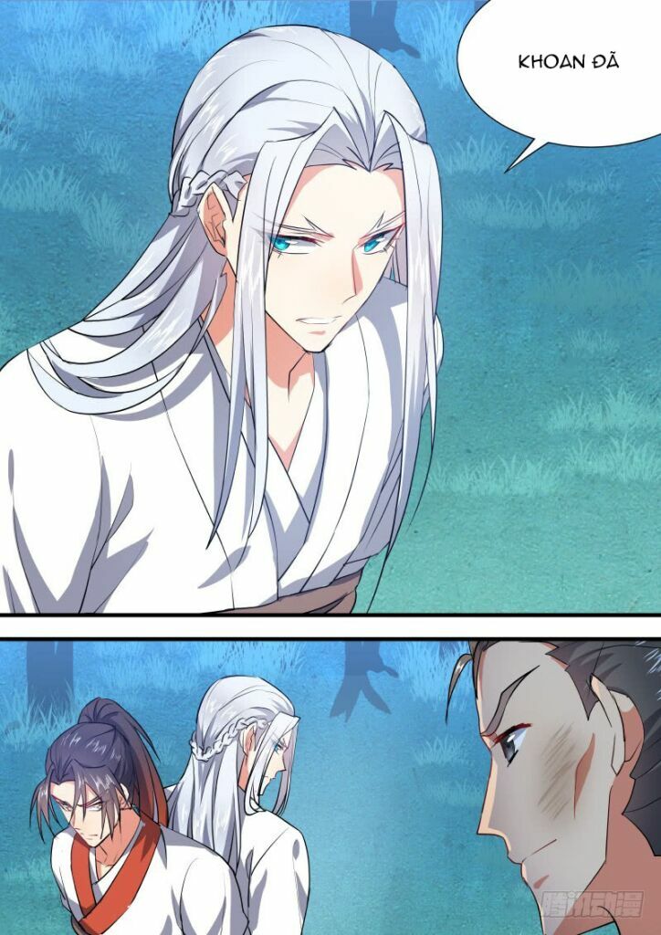 Hóa Long Ký: Chapter 158
