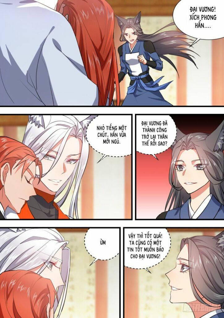 Hóa Long Ký: Chapter 159