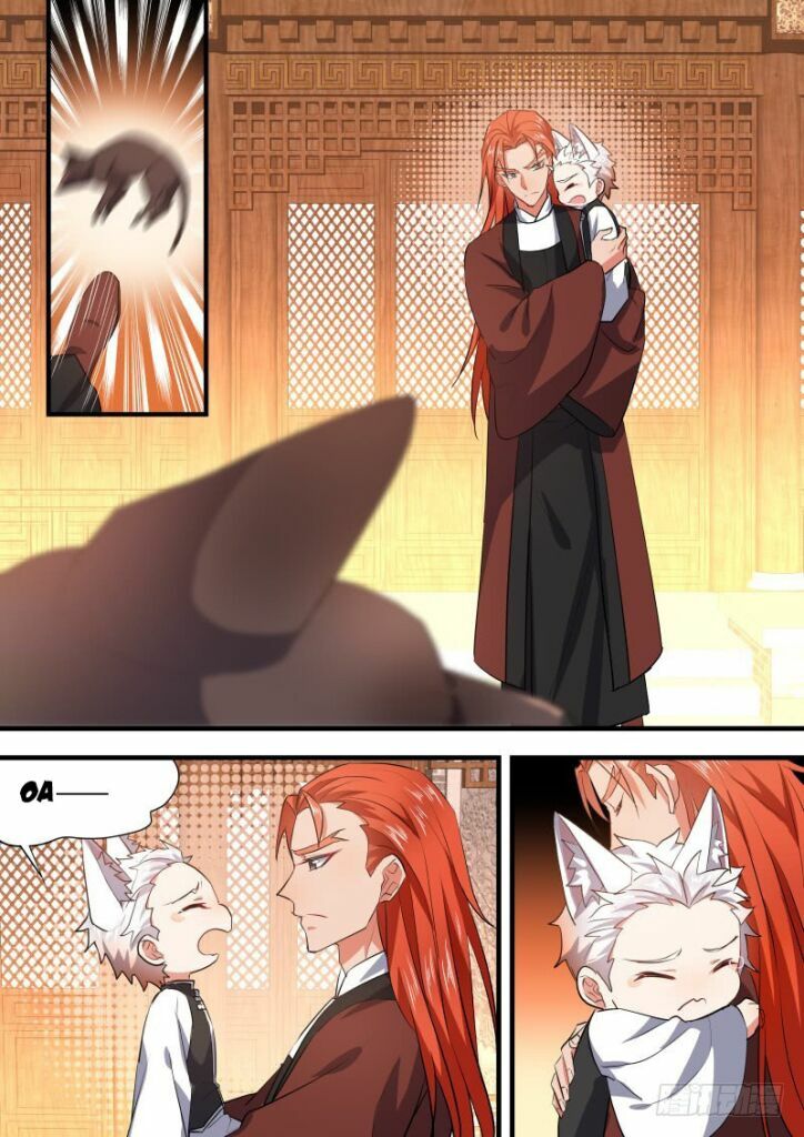 Hóa Long Ký: Chapter 162