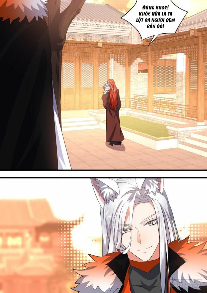 Hóa Long Ký: Chapter 162