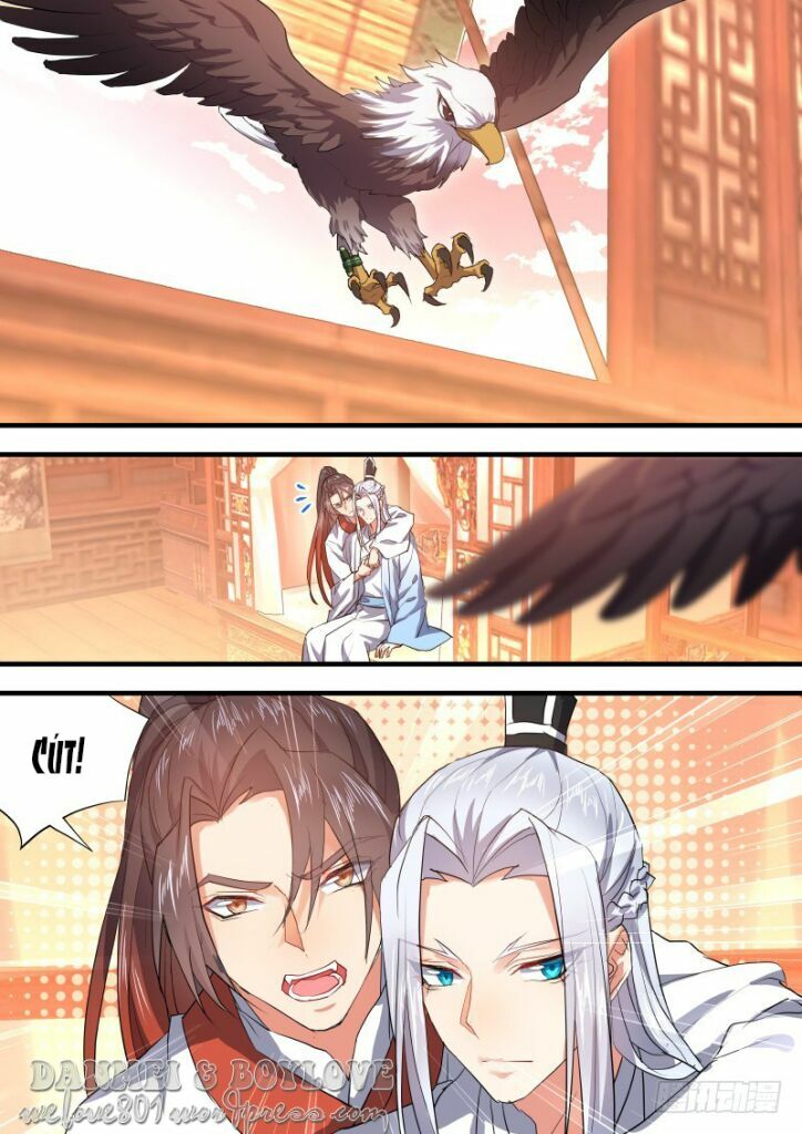 Hóa Long Ký: Chapter 174