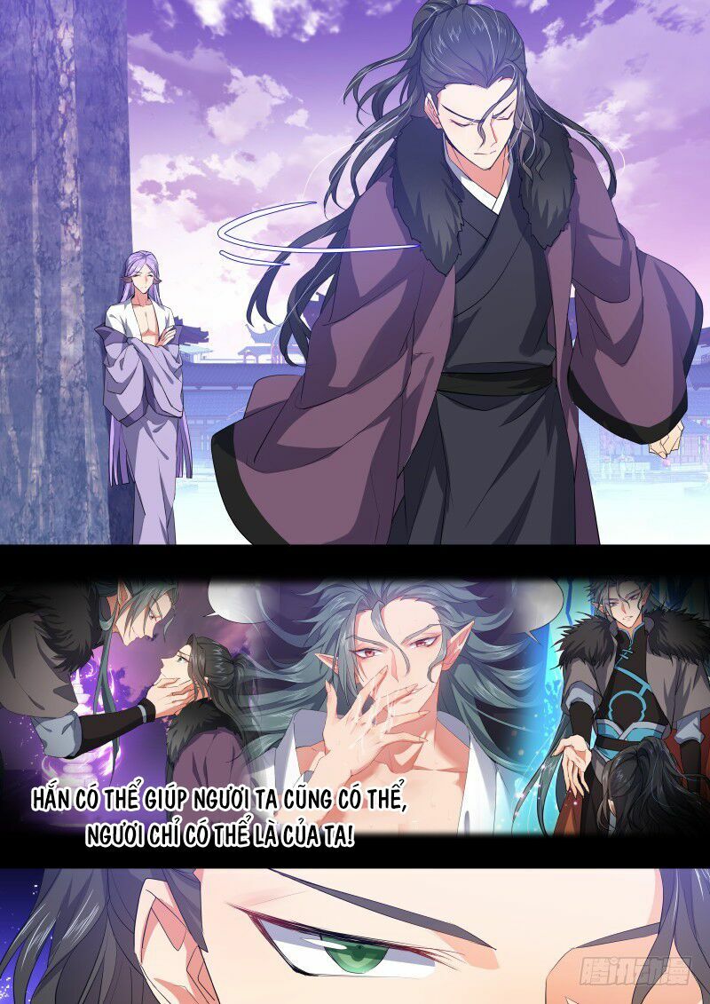 Hóa Long Ký: Chapter 179