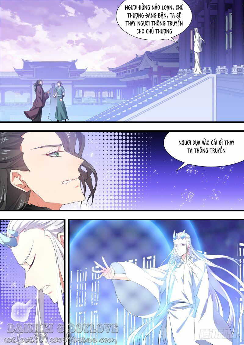 Hóa Long Ký: Chapter 179