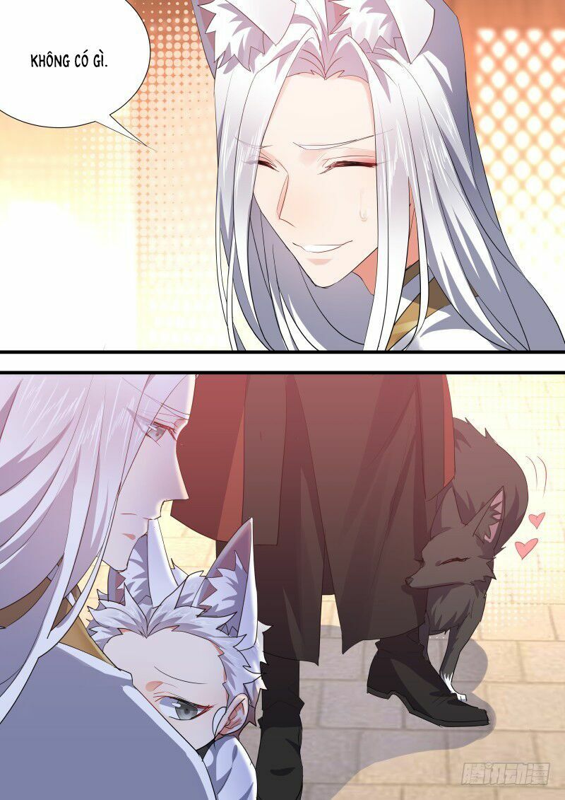 Hóa Long Ký: Chapter 187