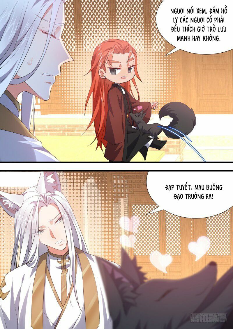 Hóa Long Ký: Chapter 187
