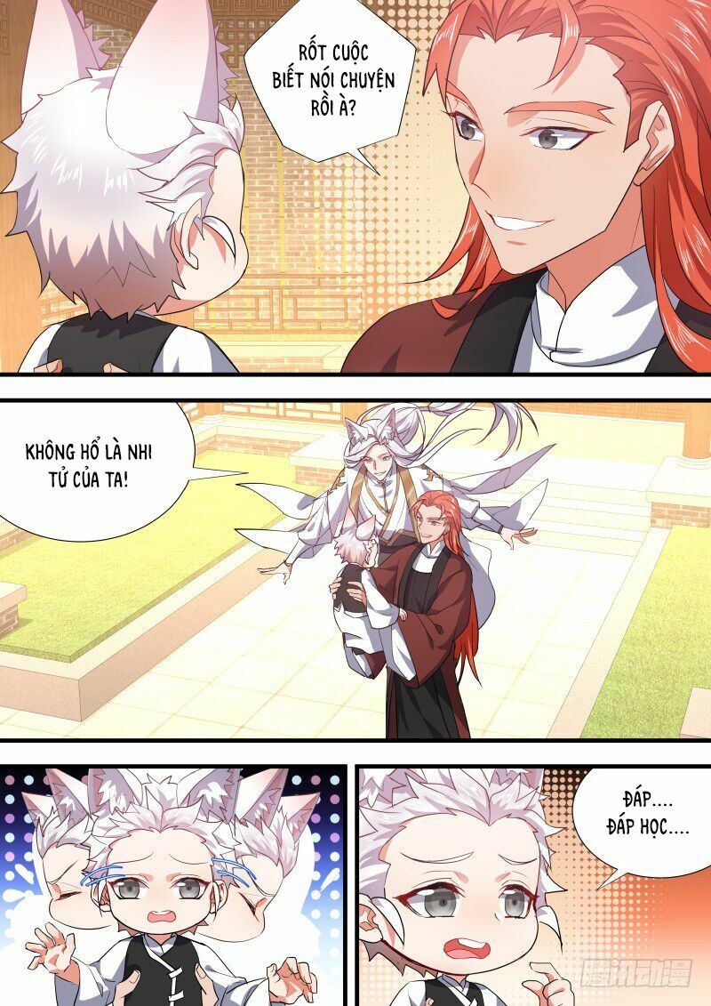 Hóa Long Ký: Chapter 187