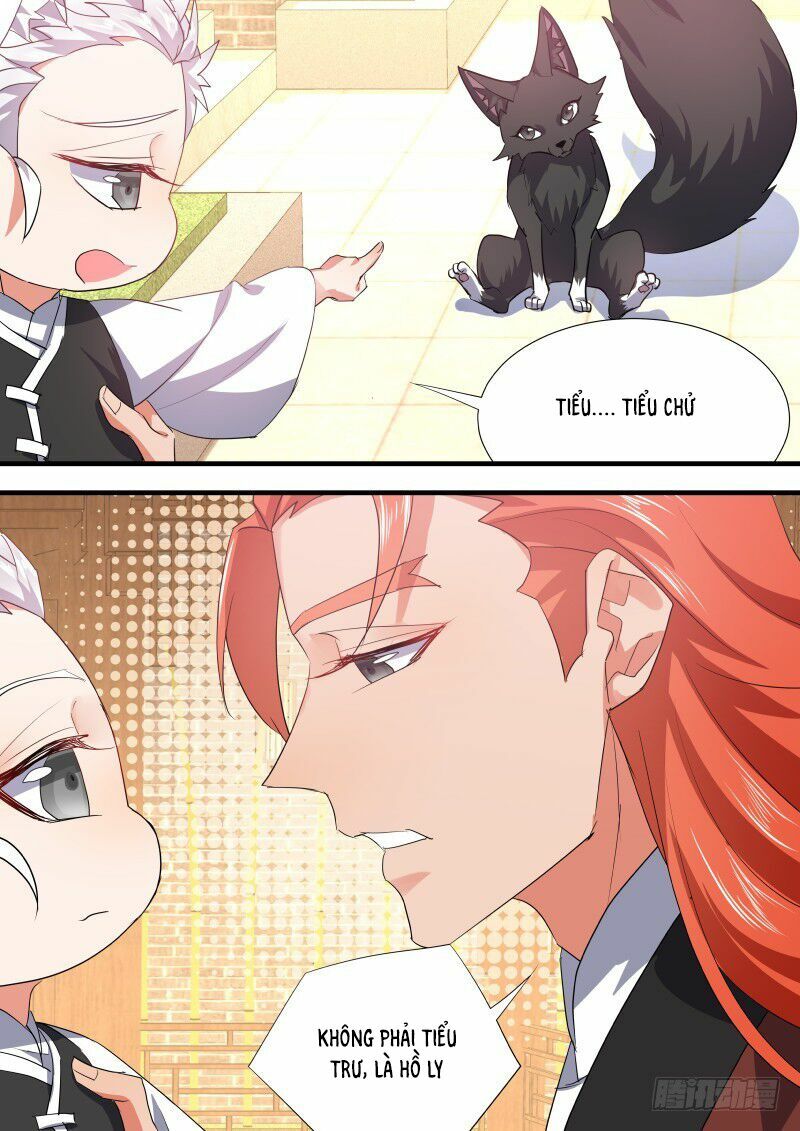Hóa Long Ký: Chapter 187