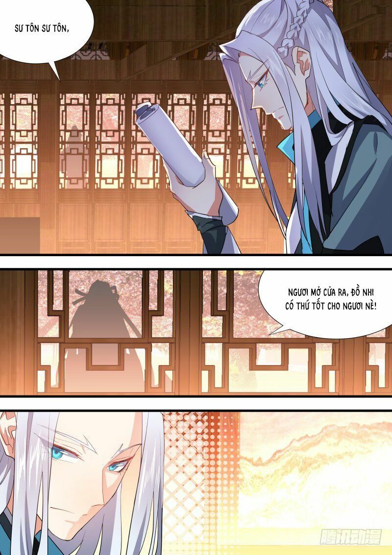 Hóa Long Ký: Chapter 190