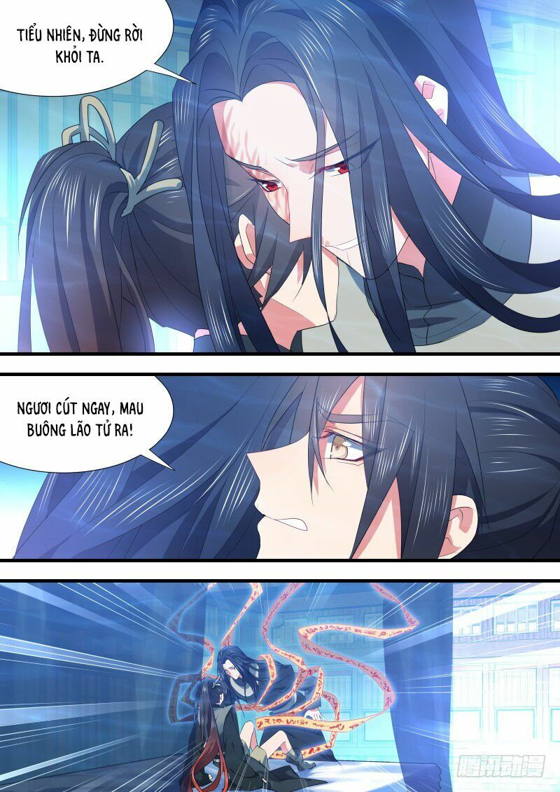 Hóa Long Ký: Chapter 199