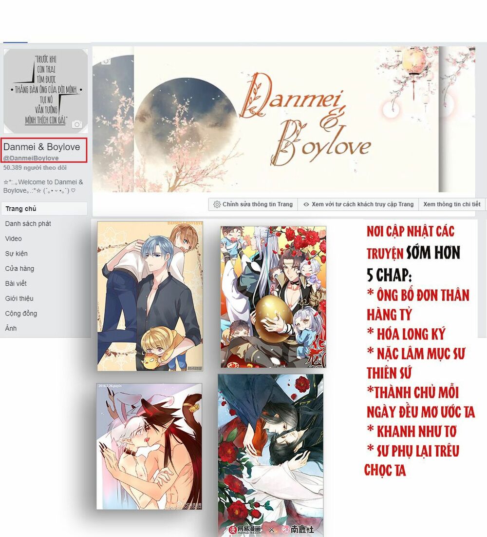Hóa Long Ký: Chapter 219