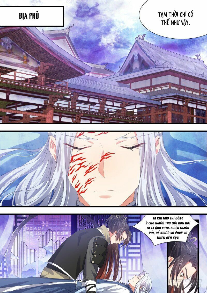 Hóa Long Ký: Chapter 219