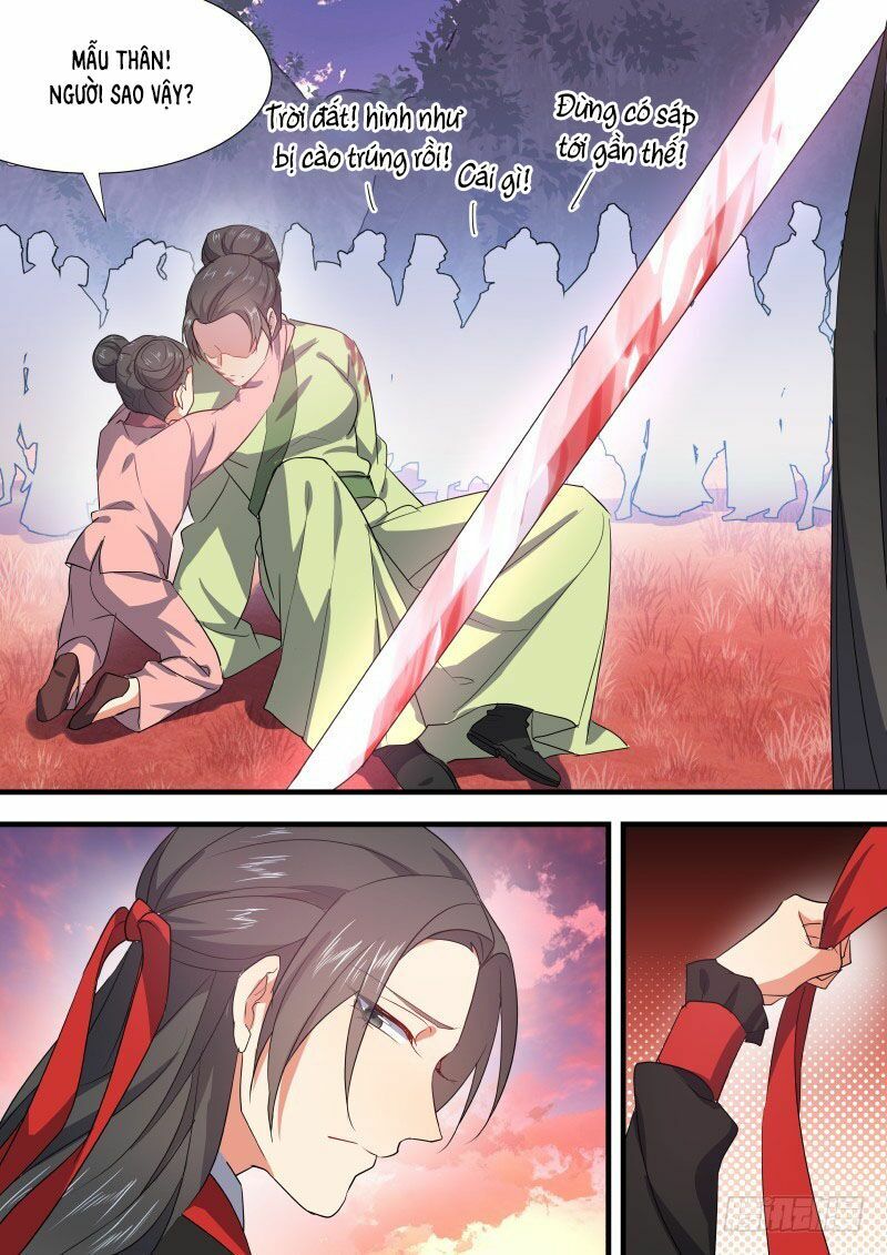 Hóa Long Ký: Chapter 230