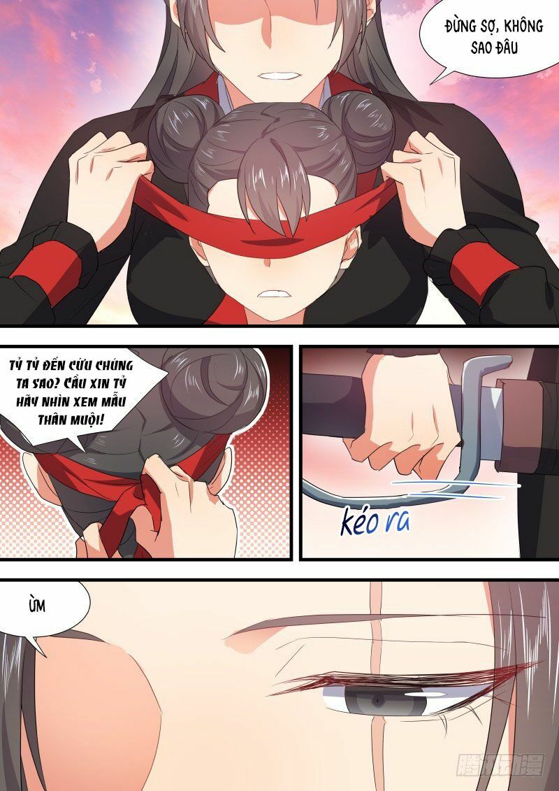 Hóa Long Ký: Chapter 230