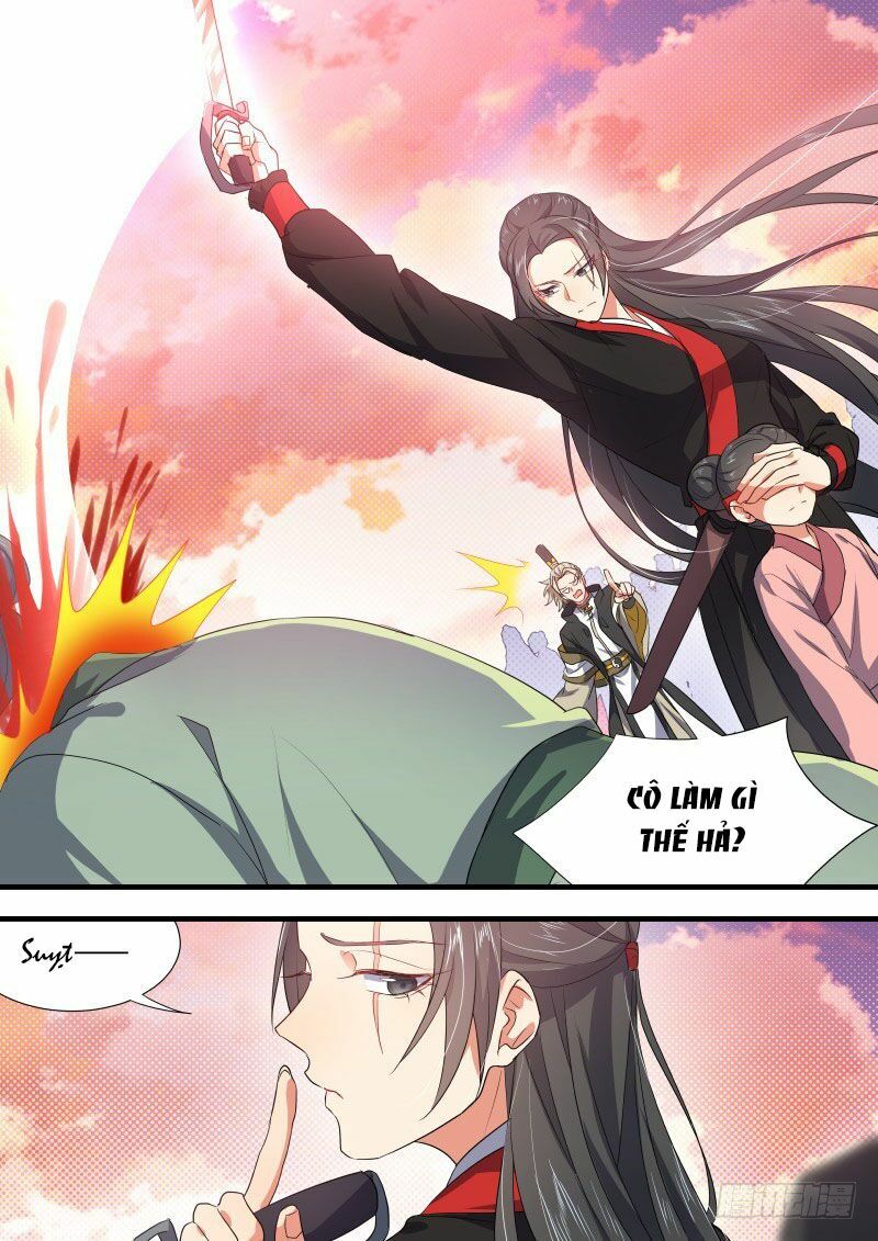 Hóa Long Ký: Chapter 230