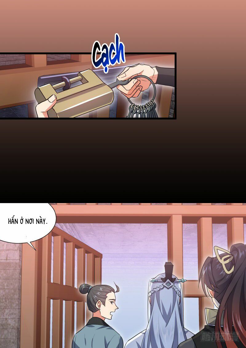 Hóa Long Ký: Chapter 234