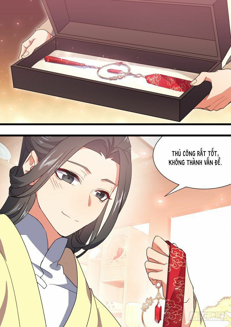 Hóa Long Ký: Chapter 238