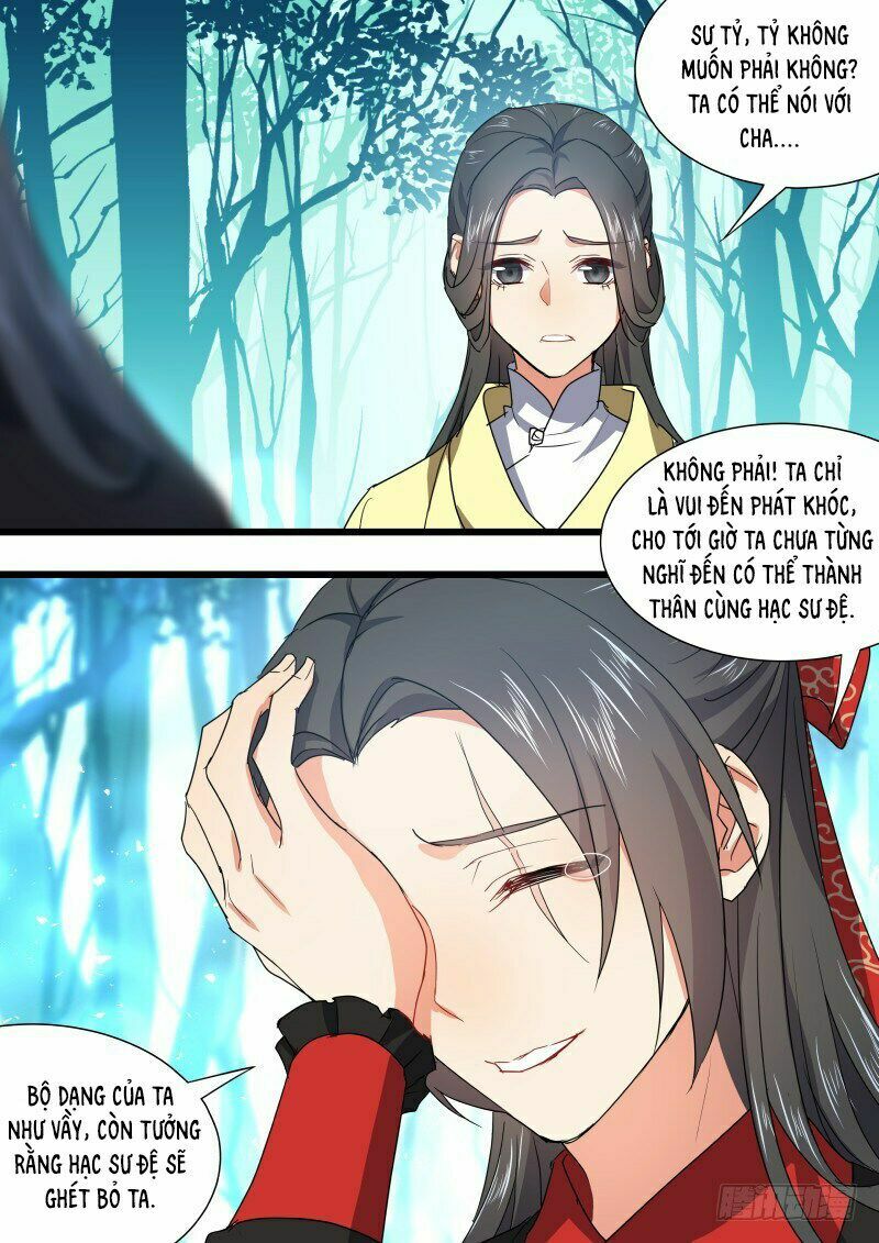Hóa Long Ký: Chapter 245