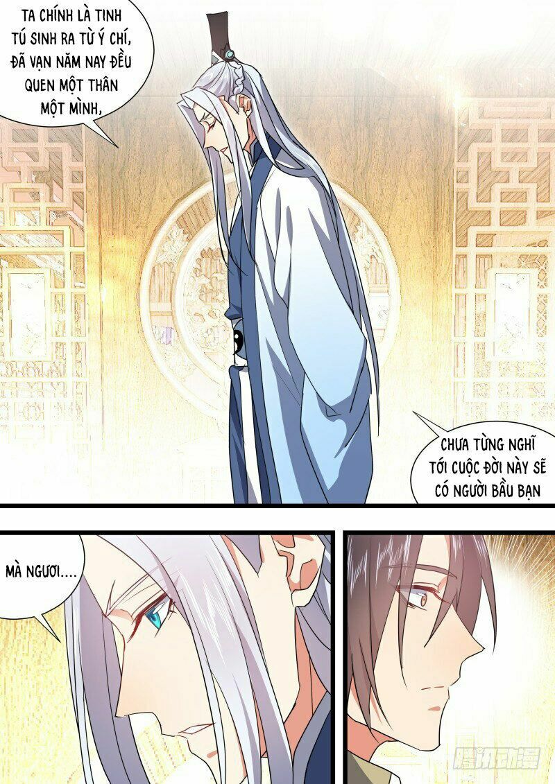 Hóa Long Ký: Chapter 250