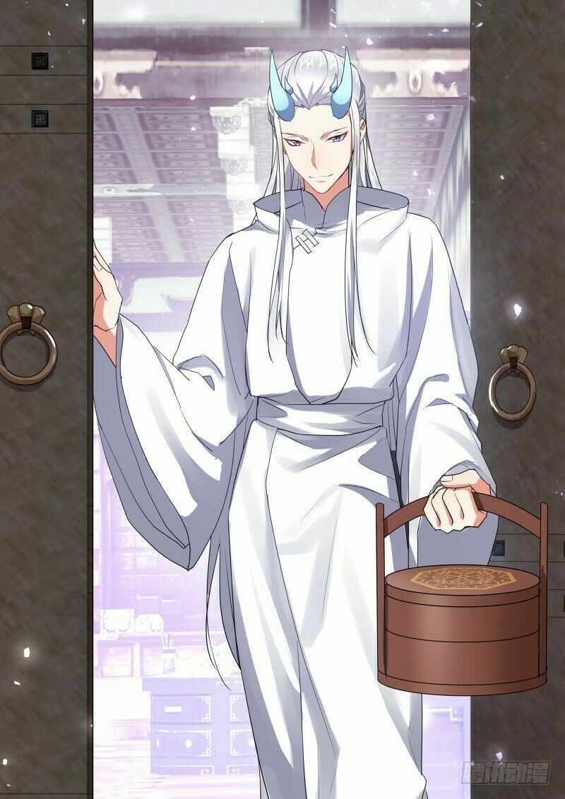 Hóa Long Ký: Chapter 267