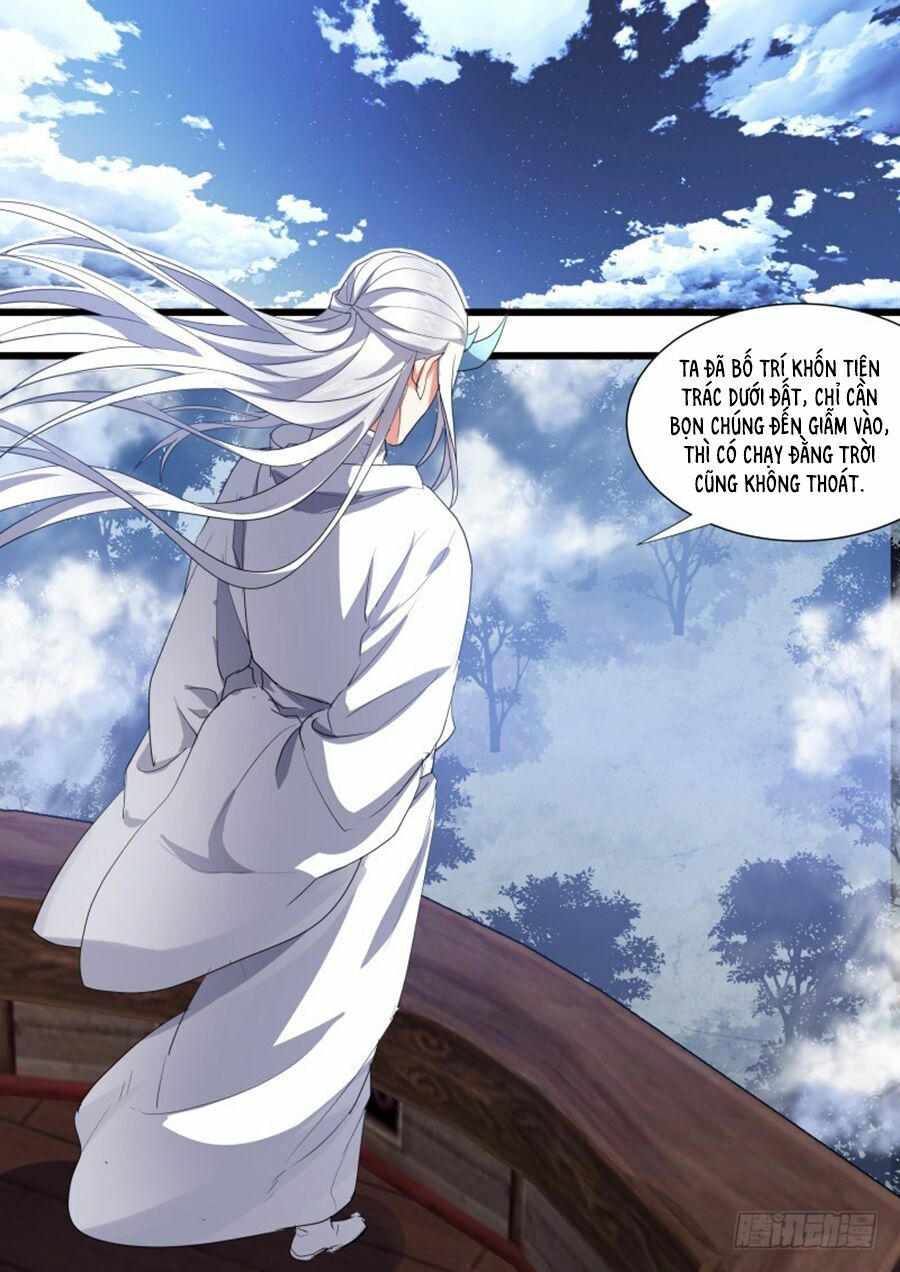 Hóa Long Ký: Chapter 268