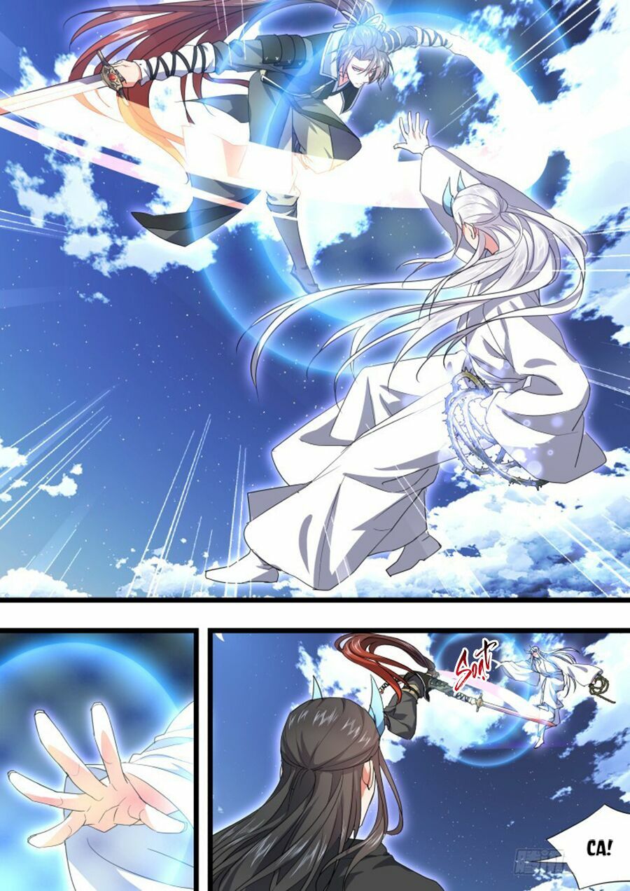 Hóa Long Ký: Chapter 268