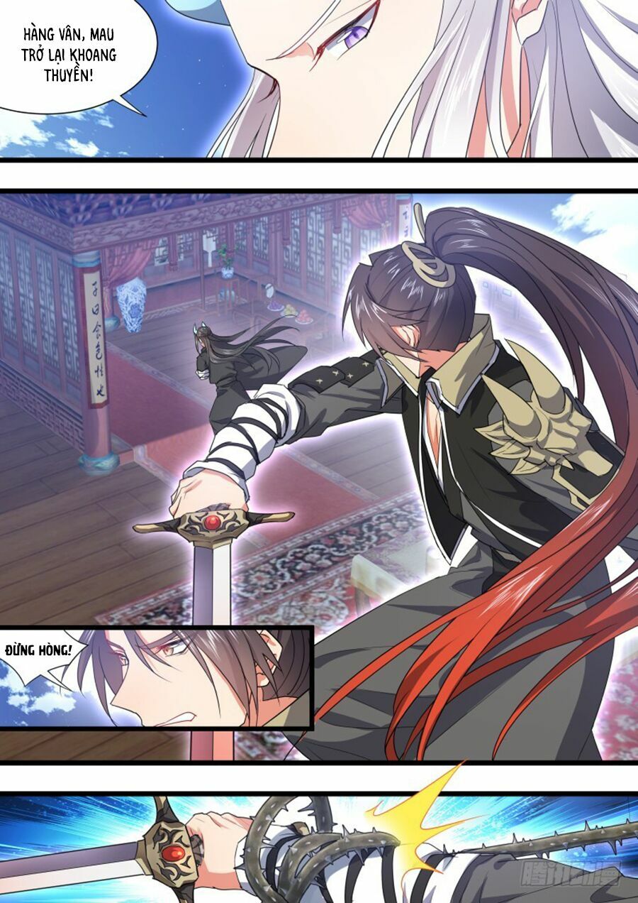 Hóa Long Ký: Chapter 268