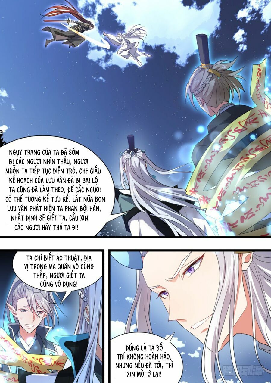 Hóa Long Ký: Chapter 268