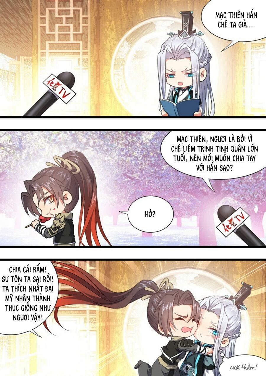 Hóa Long Ký: Chapter 268