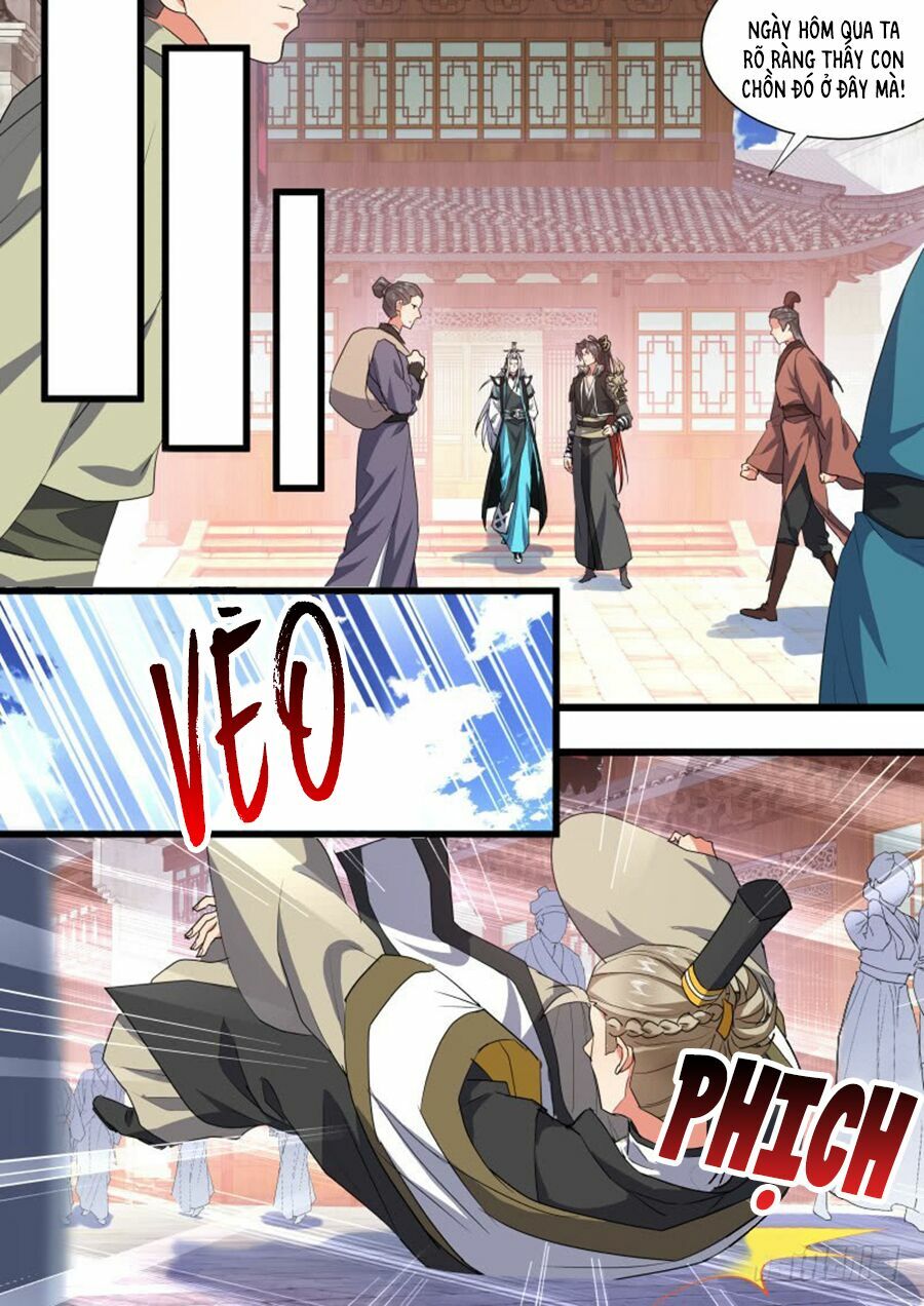 Hóa Long Ký: Chapter 268