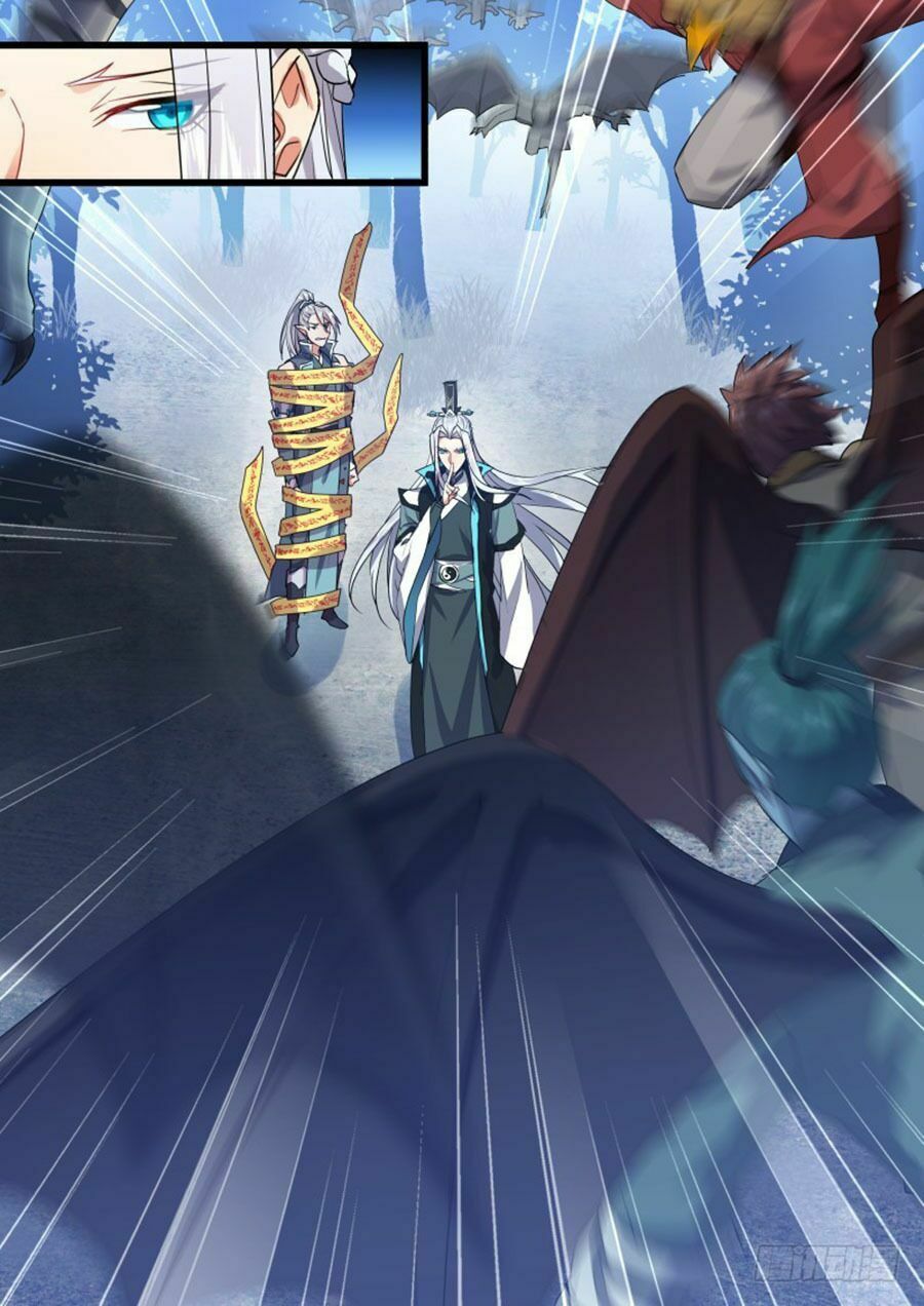 Hóa Long Ký: Chapter 269