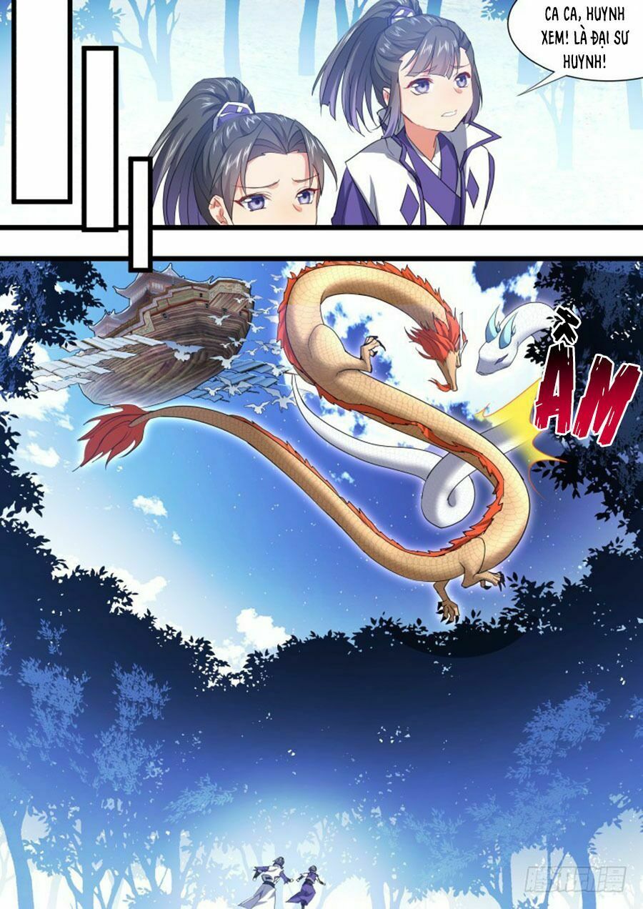 Hóa Long Ký: Chapter 269