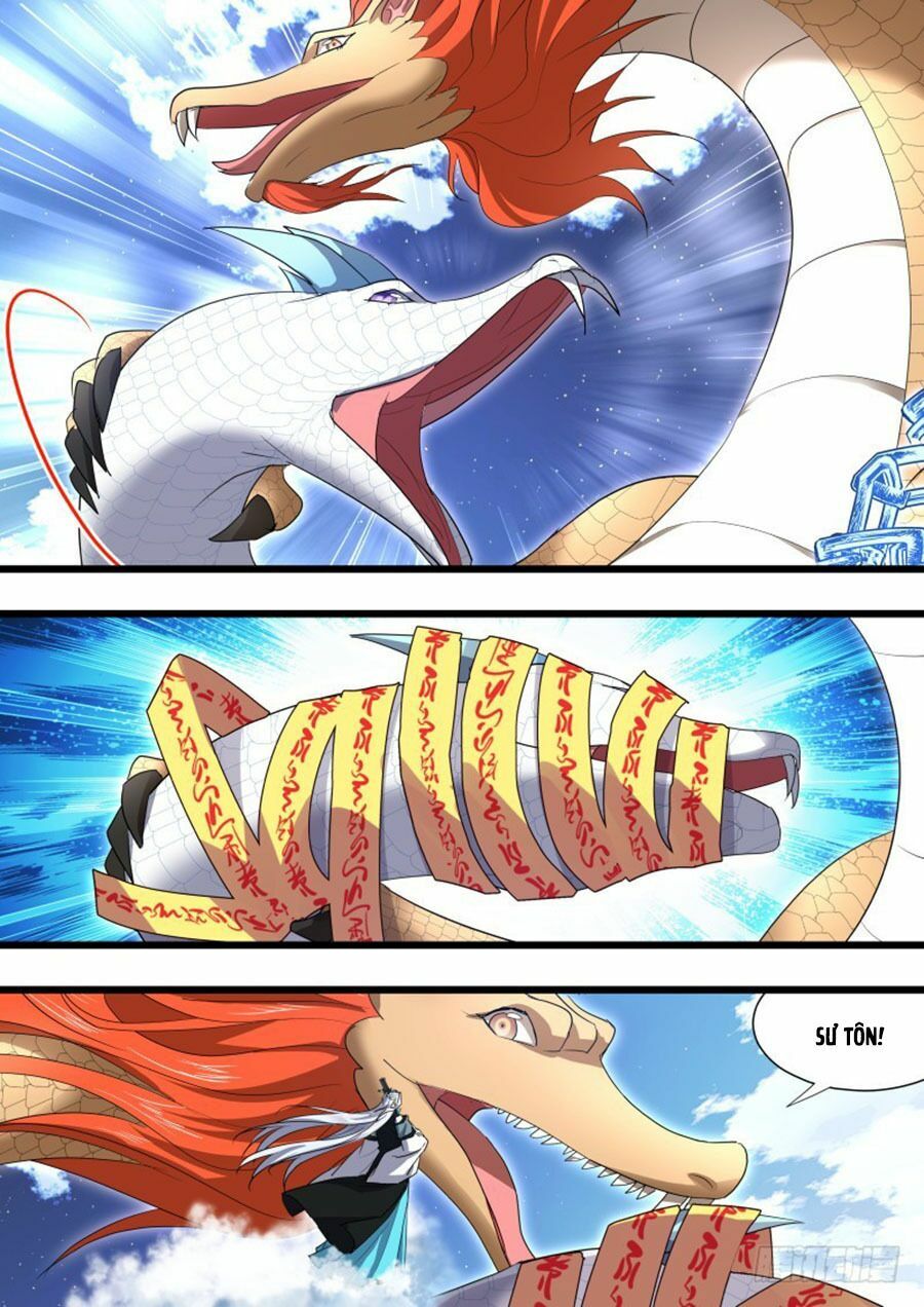 Hóa Long Ký: Chapter 269