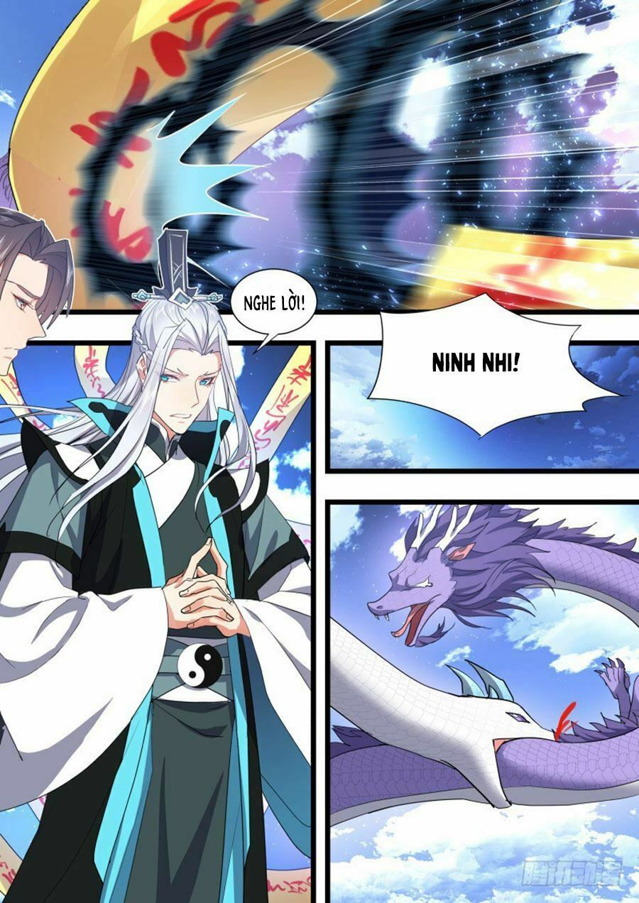 Hóa Long Ký: Chapter 270