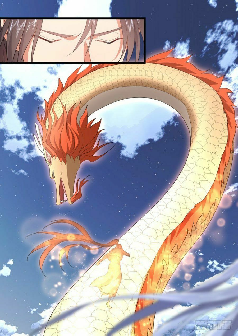 Hóa Long Ký: Chapter 270