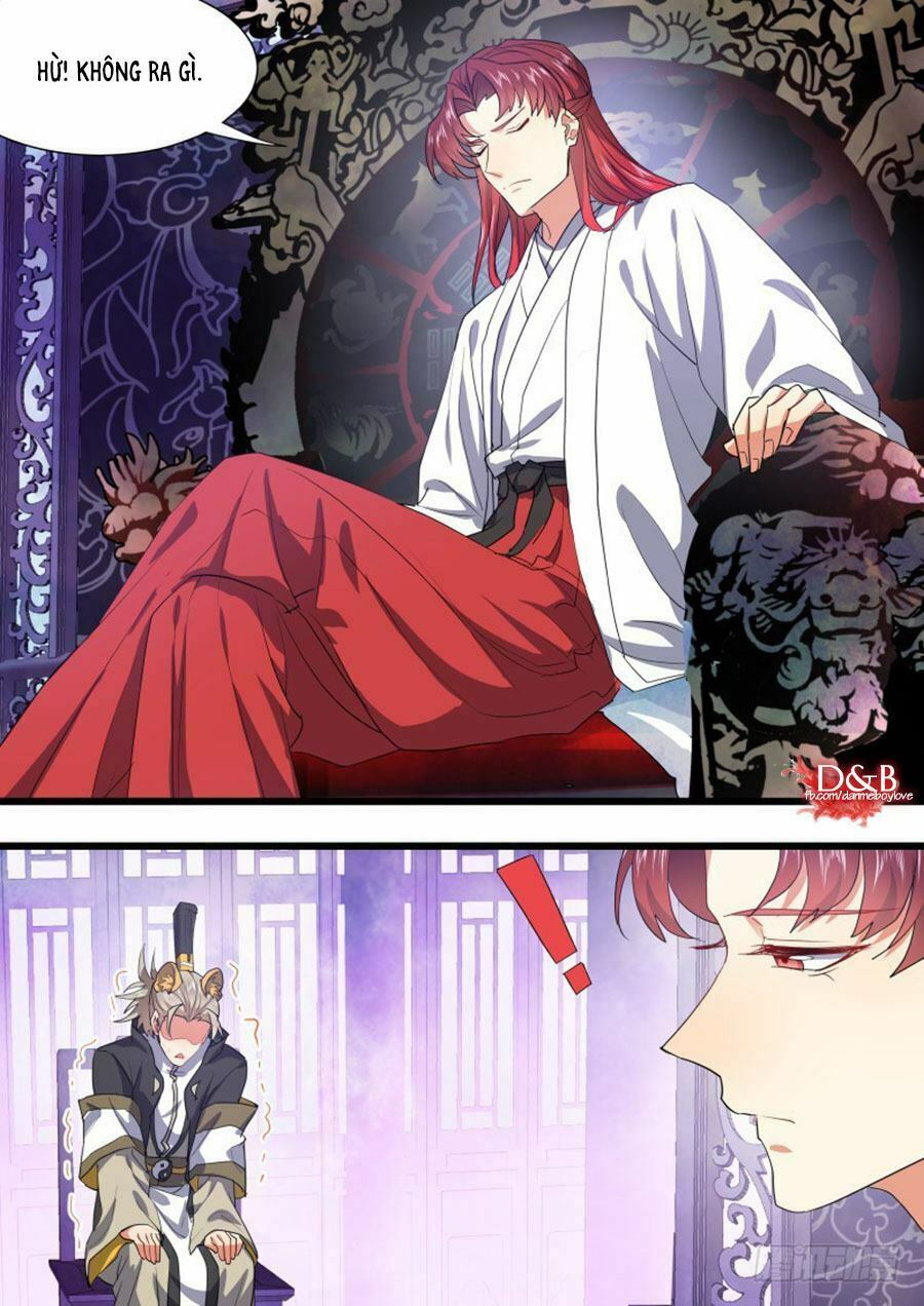 Hóa Long Ký: Chapter 275
