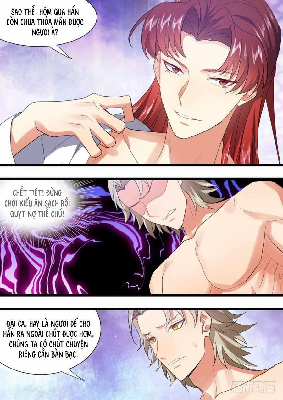 Hóa Long Ký: Chapter 275