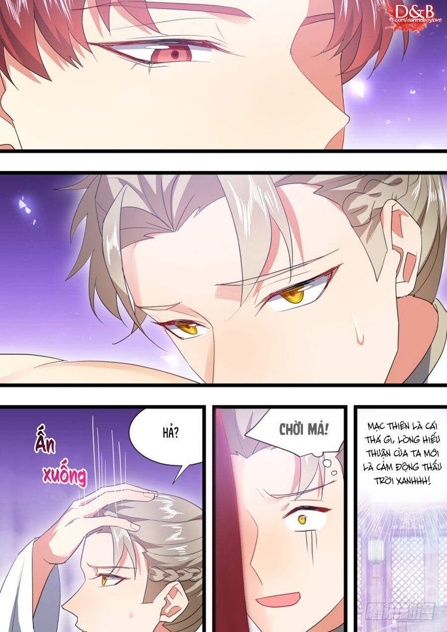 Hóa Long Ký: Chapter 282