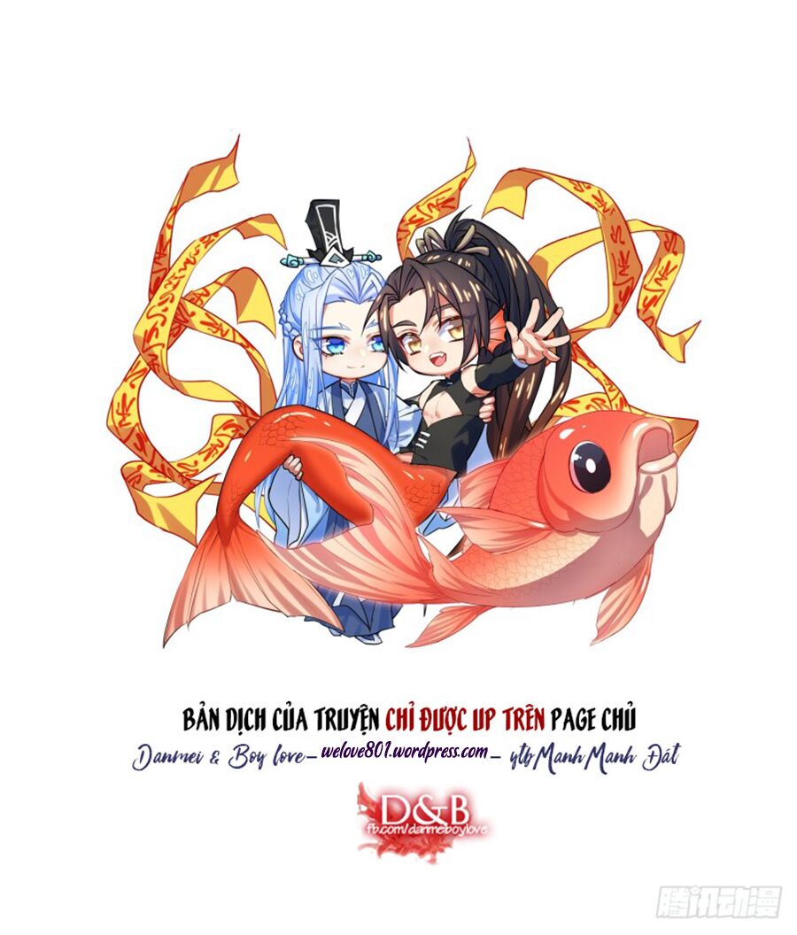 Hóa Long Ký: Chapter 283